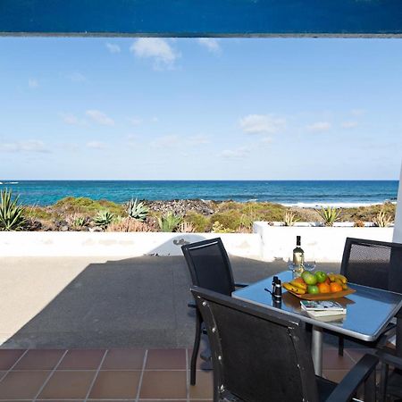 Apartamento Casita Di Mare First Line By Pvl Punta Mujeres Exterior foto