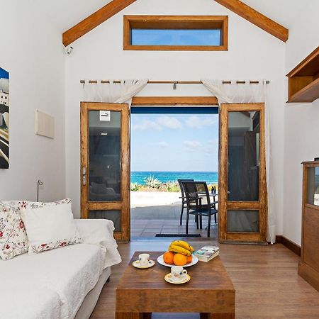Apartamento Casita Di Mare First Line By Pvl Punta Mujeres Exterior foto
