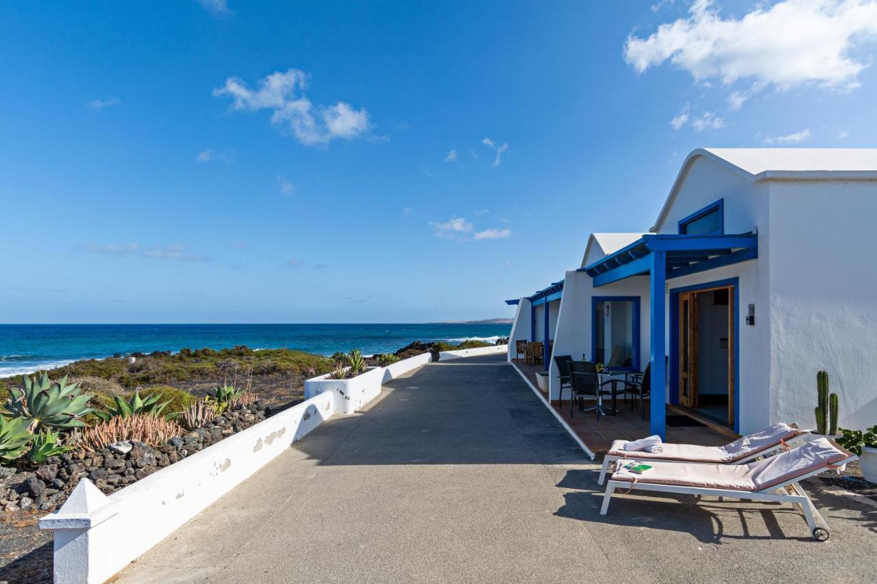 Apartamento Casita Di Mare First Line By Pvl Punta Mujeres Exterior foto