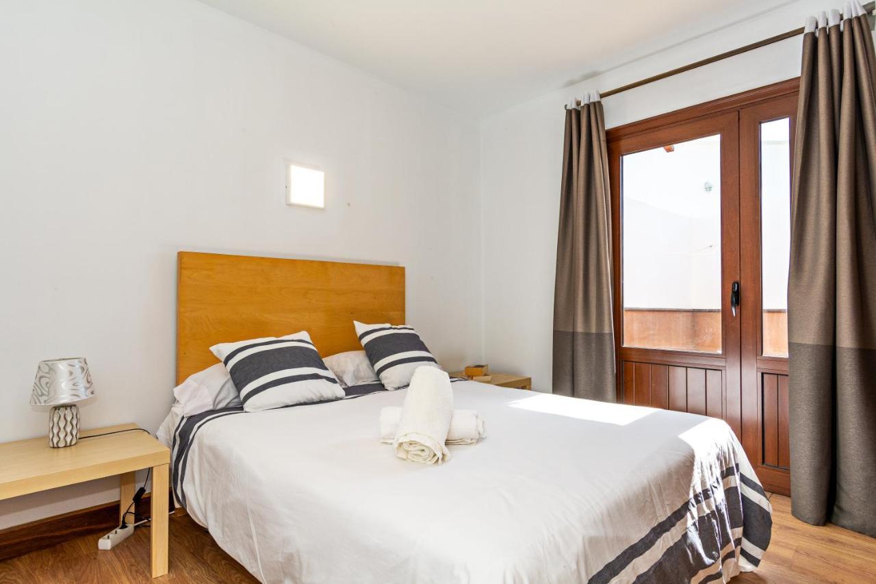 Apartamento Casita Di Mare First Line By Pvl Punta Mujeres Exterior foto