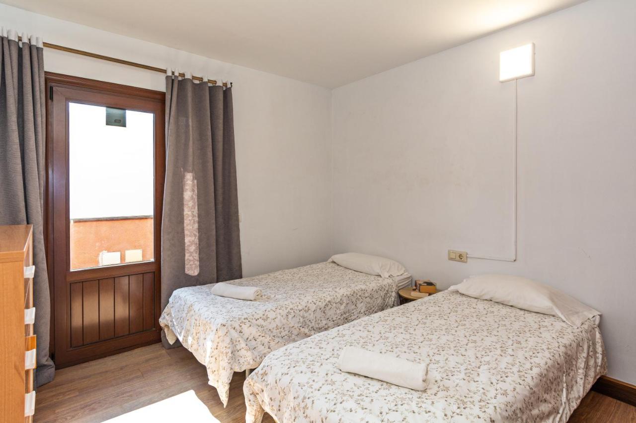 Apartamento Casita Di Mare First Line By Pvl Punta Mujeres Exterior foto