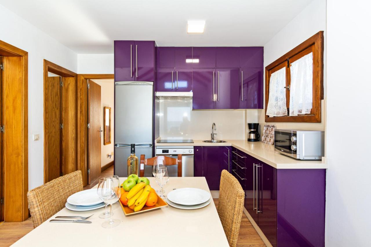 Apartamento Casita Di Mare First Line By Pvl Punta Mujeres Exterior foto