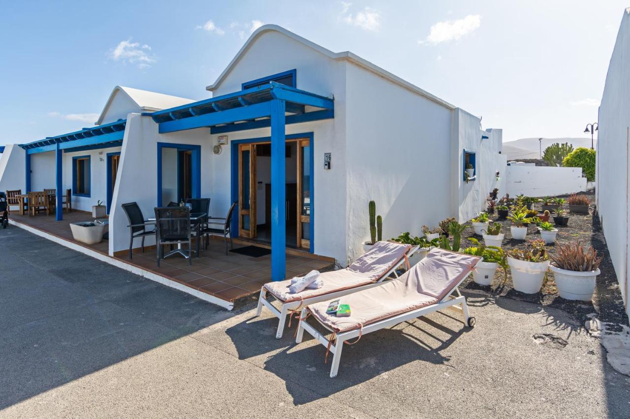 Apartamento Casita Di Mare First Line By Pvl Punta Mujeres Exterior foto